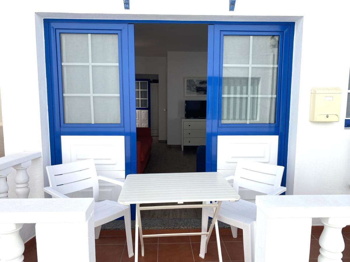Casa Gabriela Orzola Exterior foto