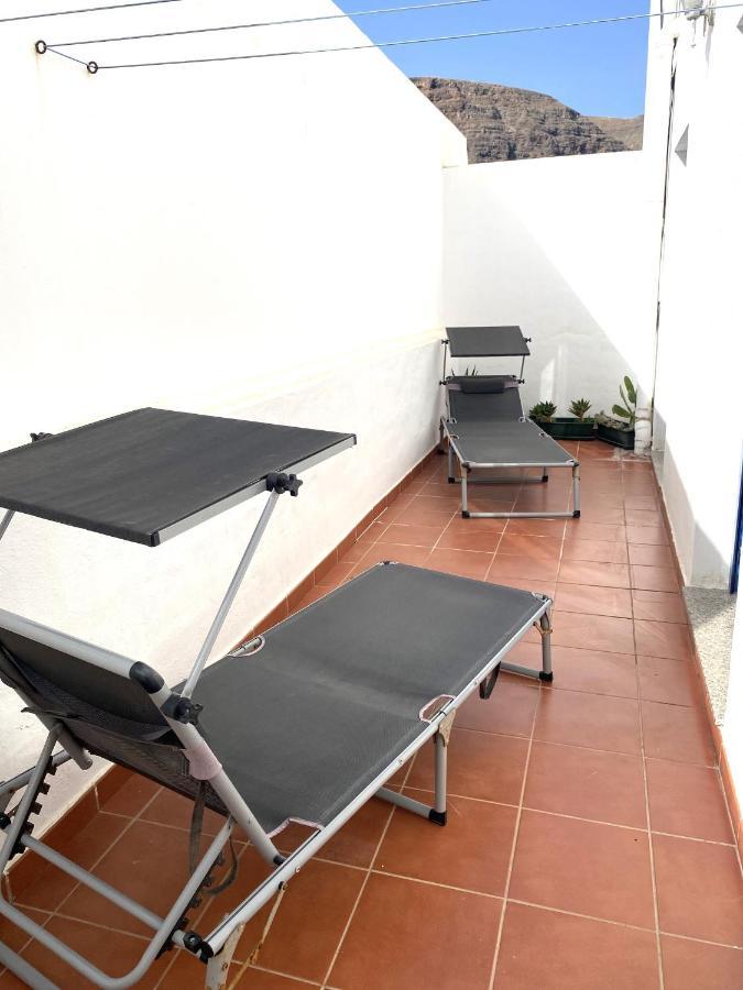 Casa Gabriela Orzola Exterior foto